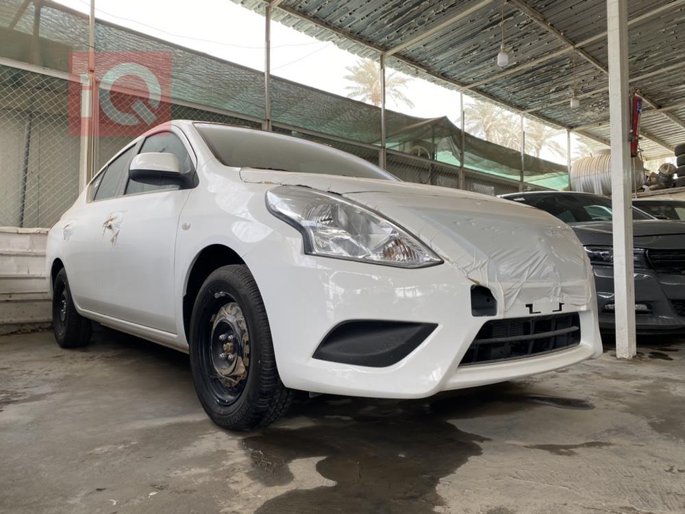 Nissan Sunny